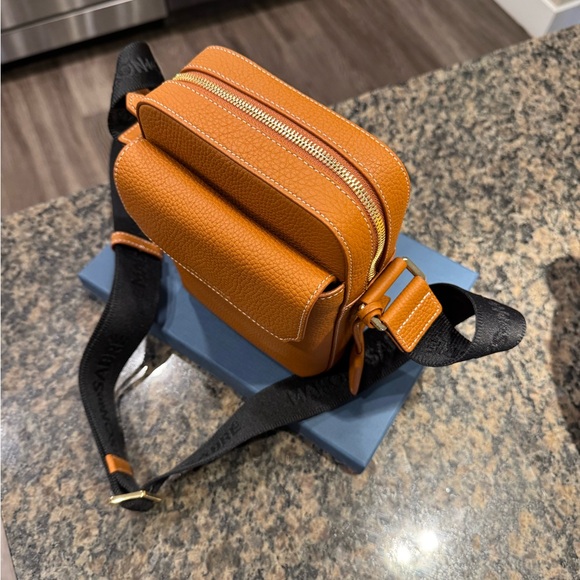 Mason de Sabre Small Messenger Bag - Picture 3 of 4